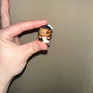 Disney Doorables remember when's ultra rare Tiana